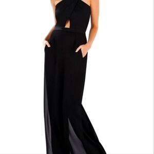 BCBG MAXAZRIA Formal Jumpsuit ✨️